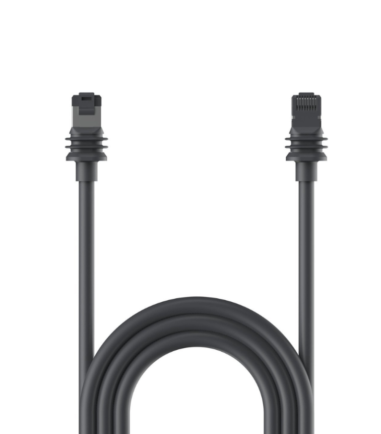Starlink Gen 3 Cable 75ft StarGhanaLink